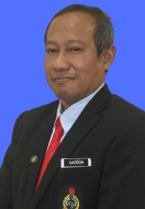 Cikgu Hj Masron bin Muhammad
