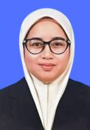 Pn Izzah Izyan binti Jaafarudin