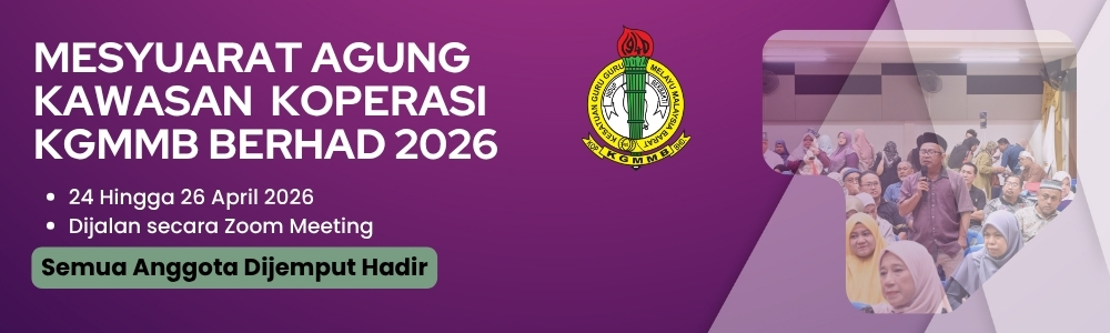 Muat Turun Mesyuarat Agung Kawasan 2026
