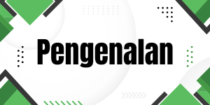 Pengenalan