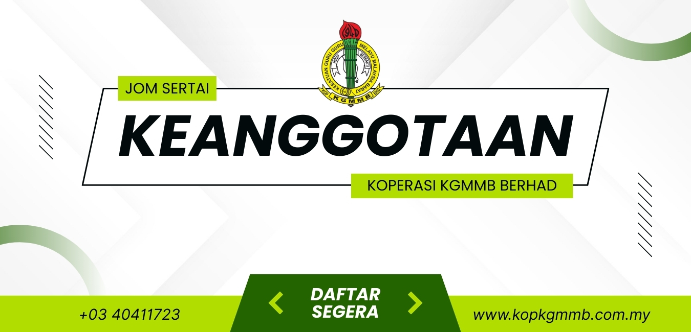Keanggotaan